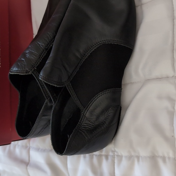 E Series Slip CN Jazz Shoes EJ2A 11.5W - Picture 2 of 5